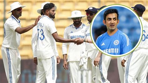 India Squad .